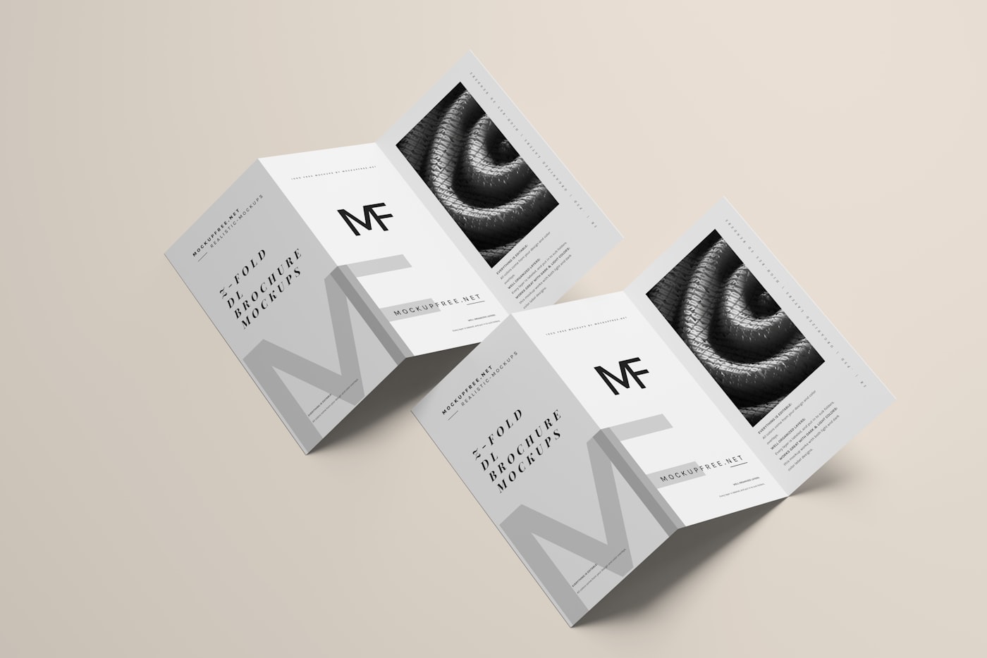 Campaign collateral and flyers - Reflections Production