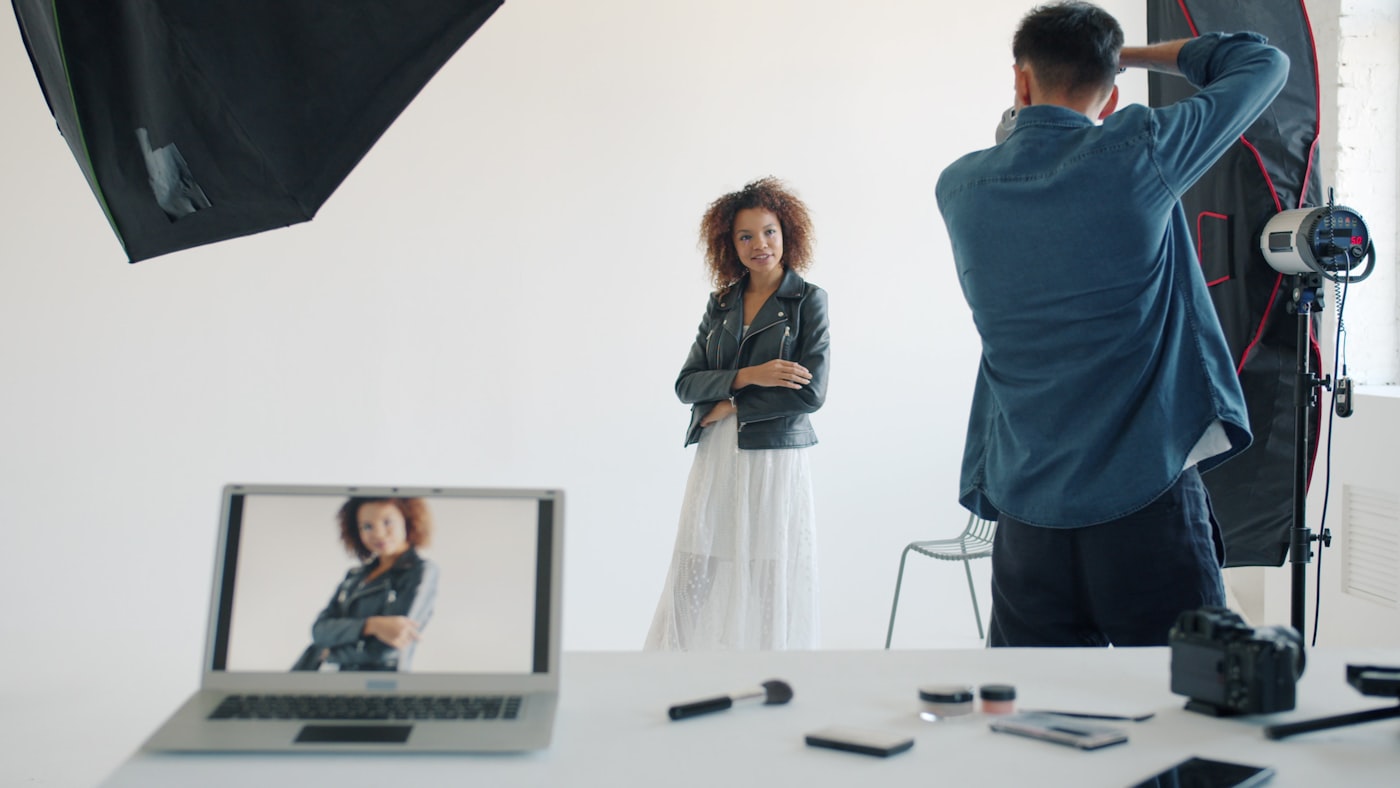Project management training video, used statewide - Reflections Production