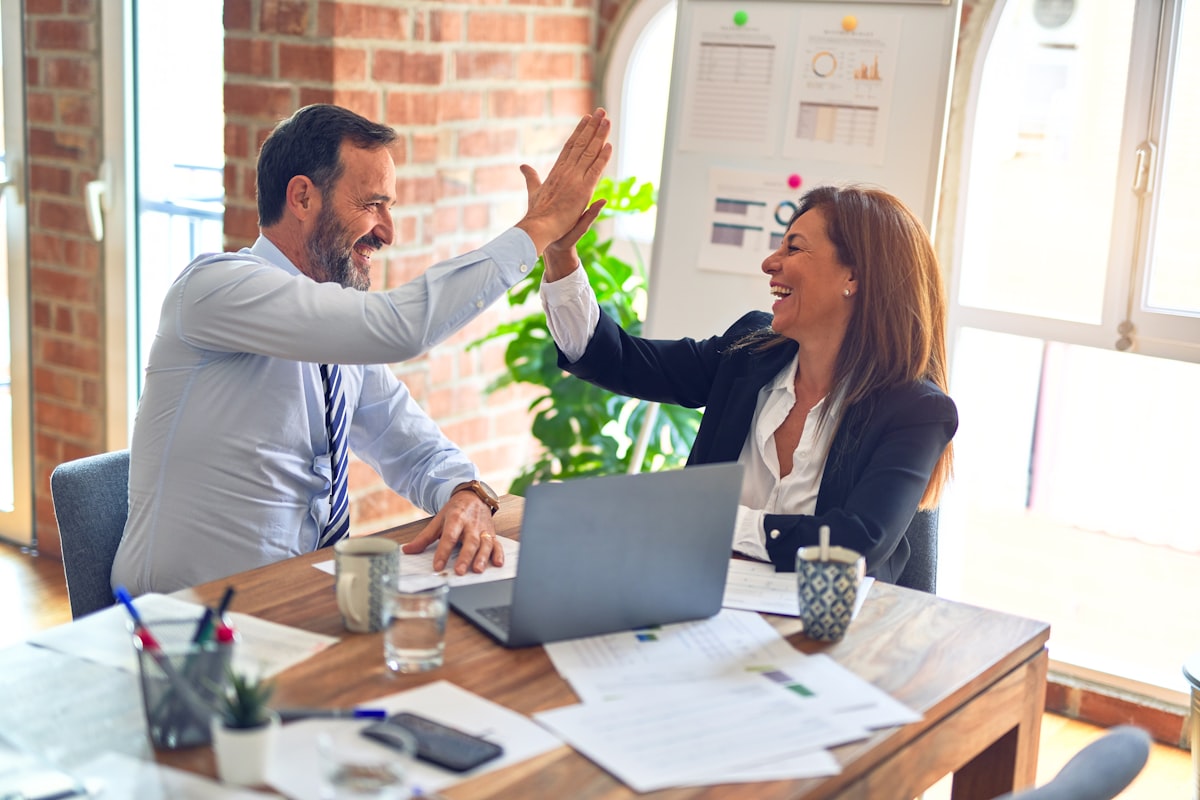 Enterprise change function and governance - Reflections Production